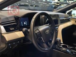 تۆیۆتا کامری